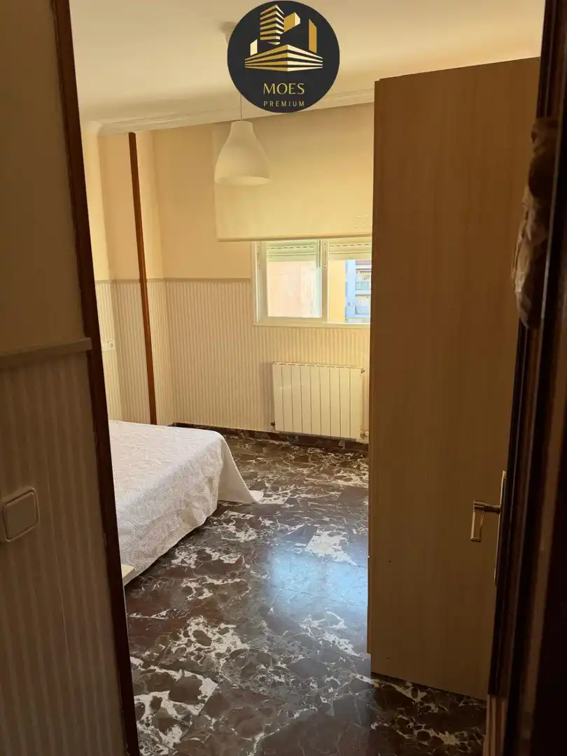 Habitación de Piso en venta en Linares con Aire acondicionado, Calefacción y Terraza