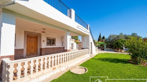 Foto 3 de Casa o chalet en venta en Casco Antiguo, Llíria