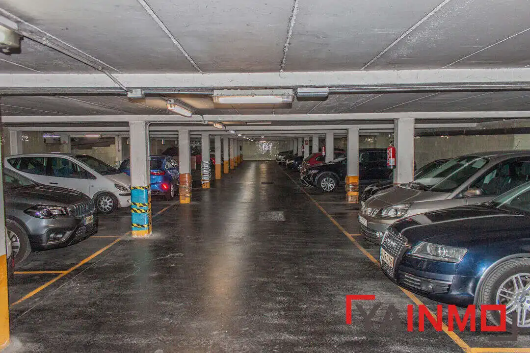 Parking for sale in Coronación, imagen 4