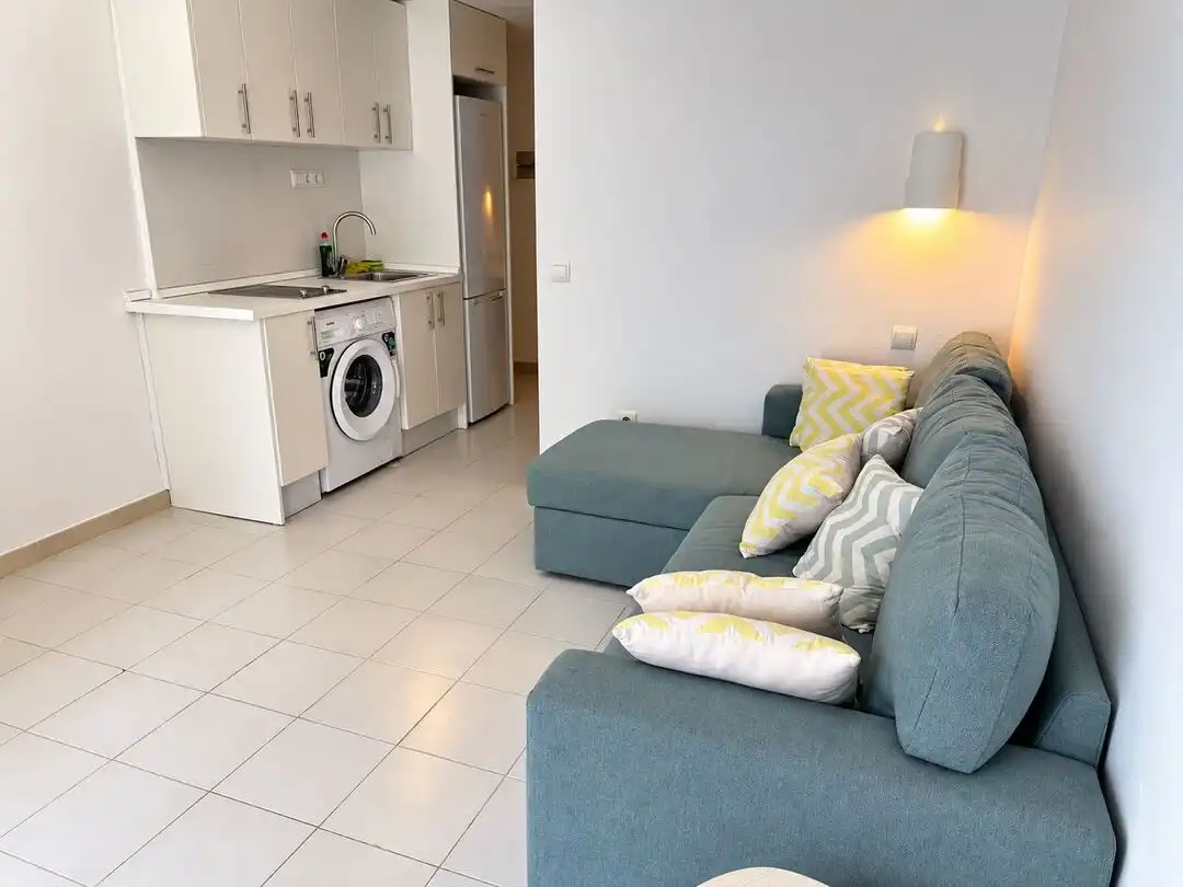 Appartamento in affitto a Santa Eulària, imagen 4