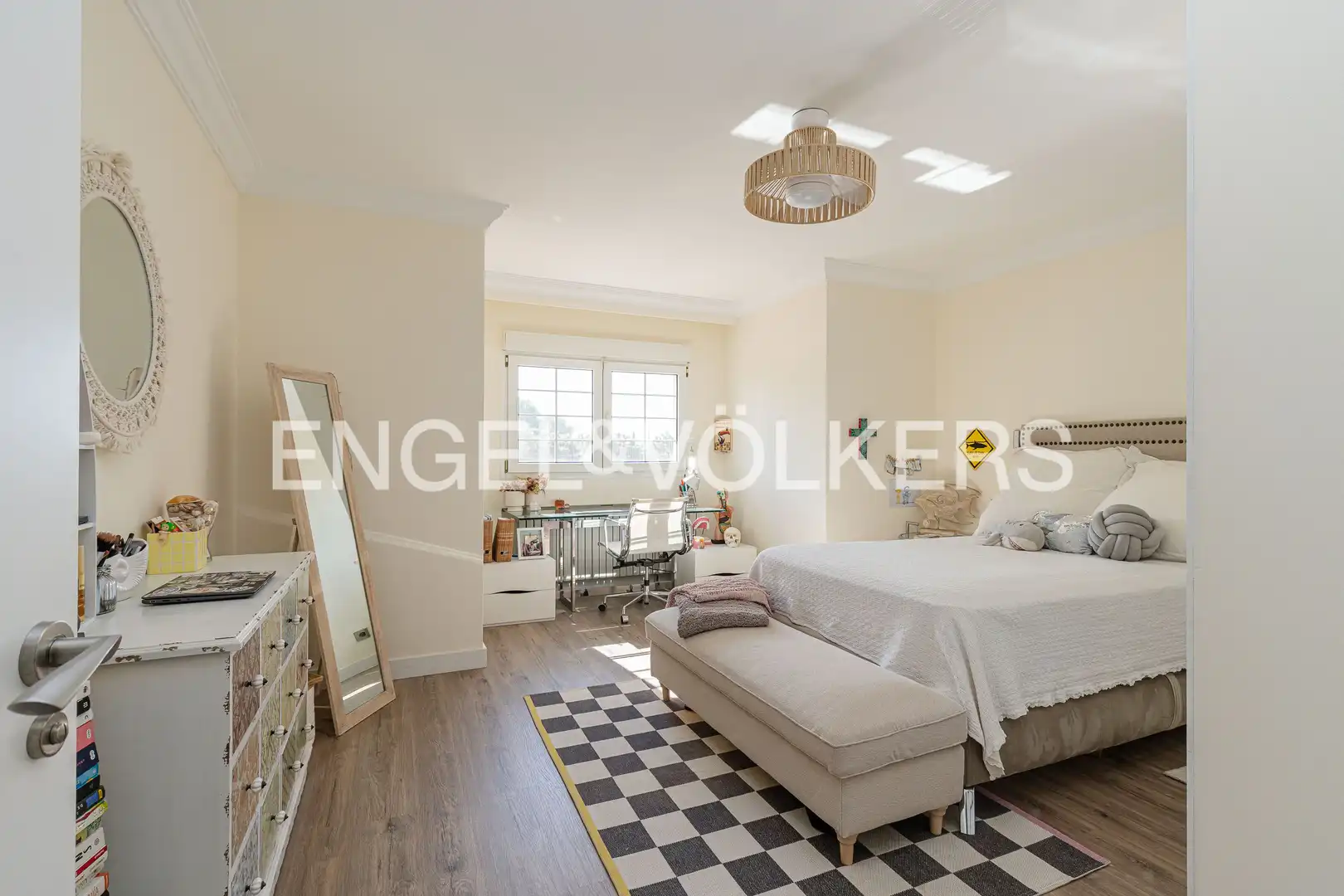 Habitación de Casa o chalet en venta en Villaviciosa de Odón con Calefacción y Jacuzzi
