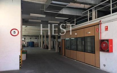 Nau industrial en venda en Sant Joan Despí amb Alarma