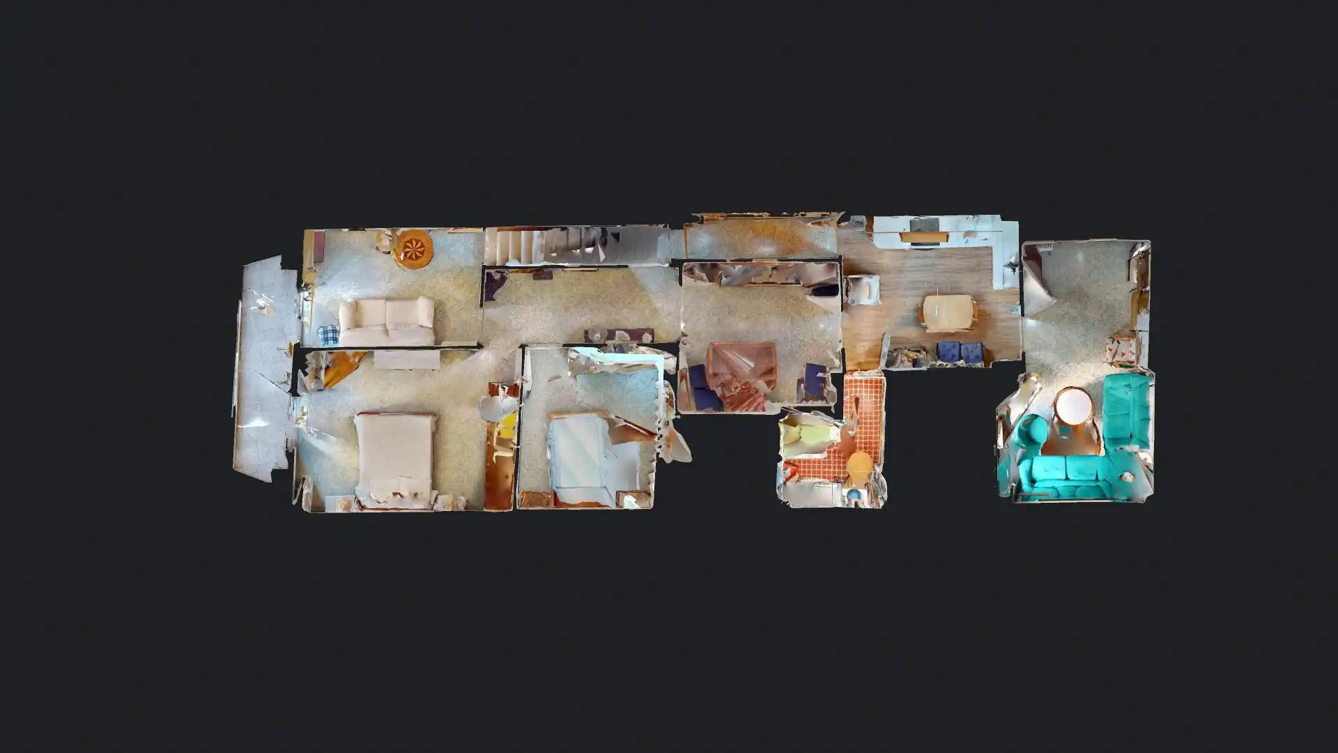 Habitación de Piso en venta en Elche ciudad