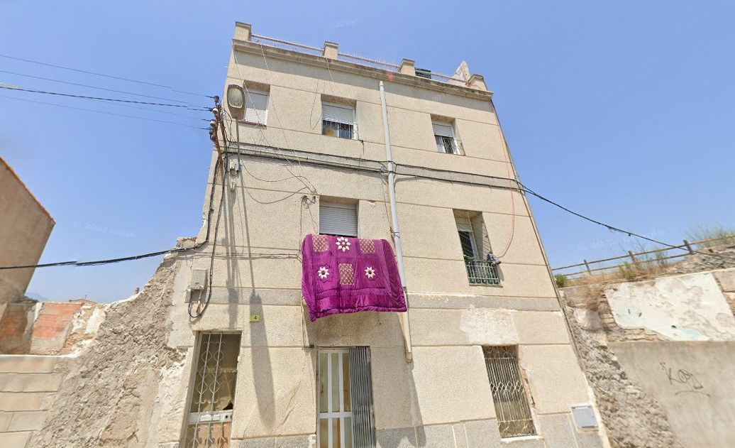 Casa o xalet en venda a C/ Amposta, Ferreries