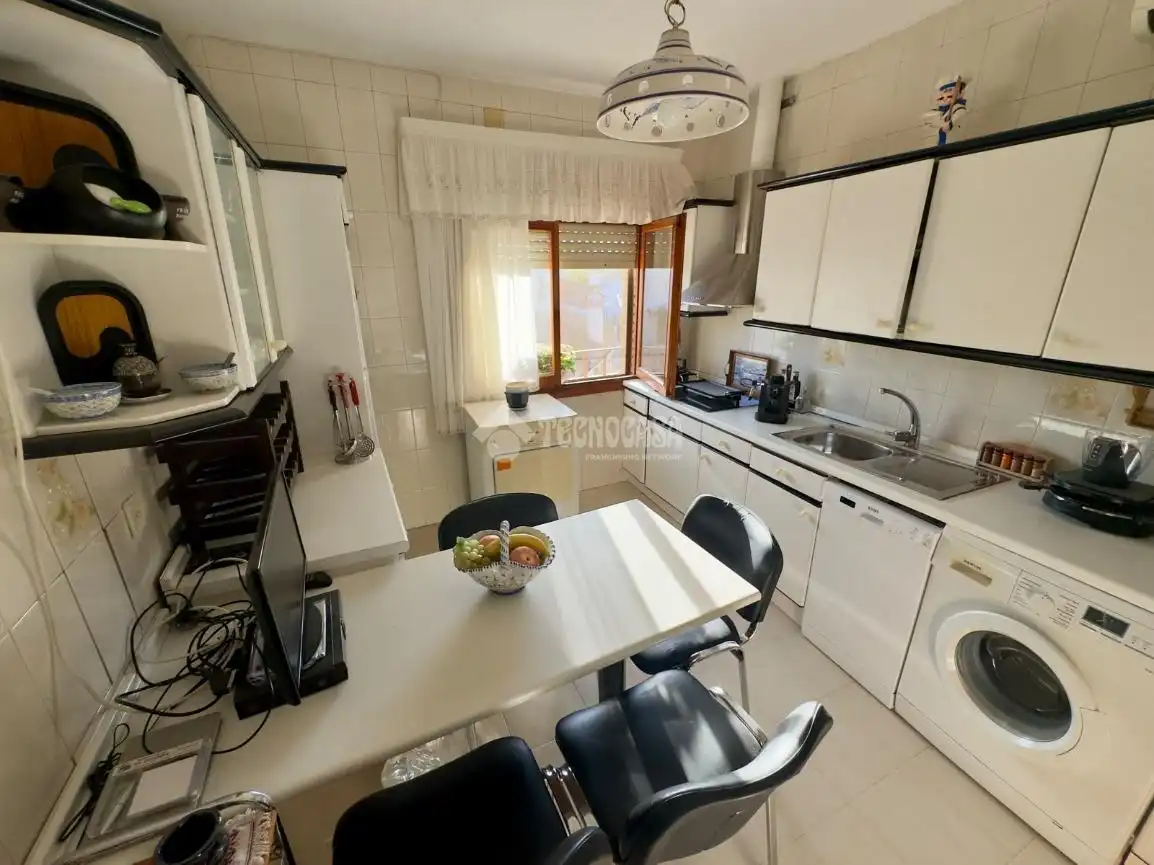 Kitchen of Detached homes for sale in El Acebrón  , Cuenca