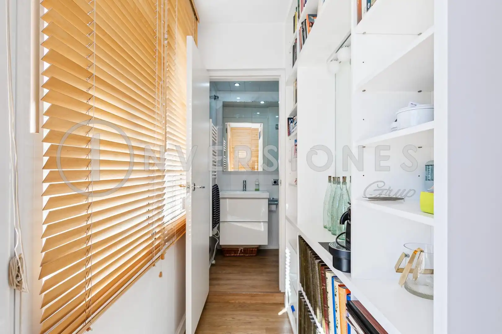 Penthouse mit Terrasse zum Verkauf in VALENCIA, imagen 46
