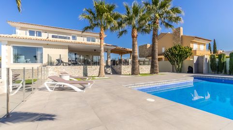 Foto 3 de Casa o chalet en venta en Pueblo - Urbanizaciones, L'Alfàs del Pi