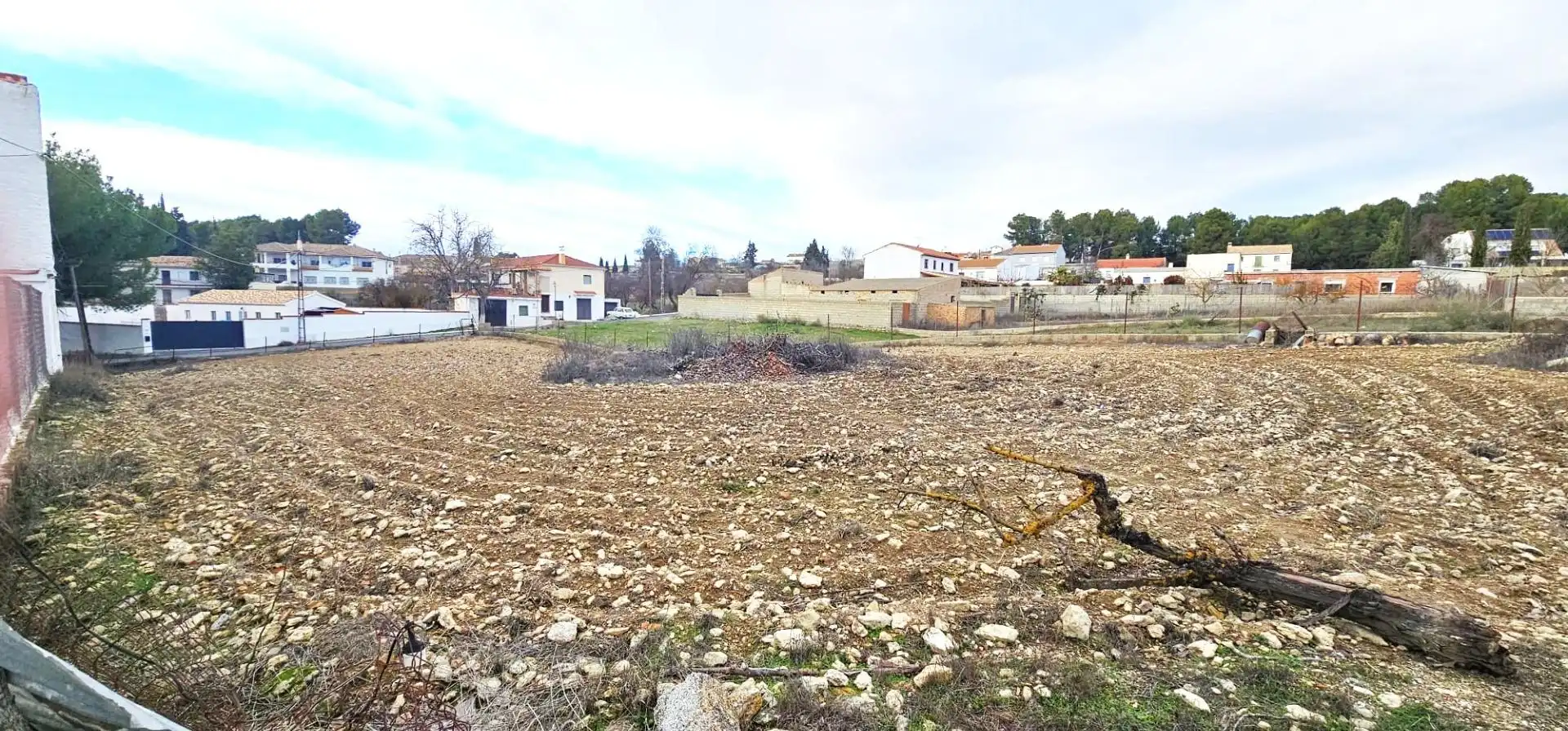 Detached house with terrace for sale in Arenas del Rey, imagen 52