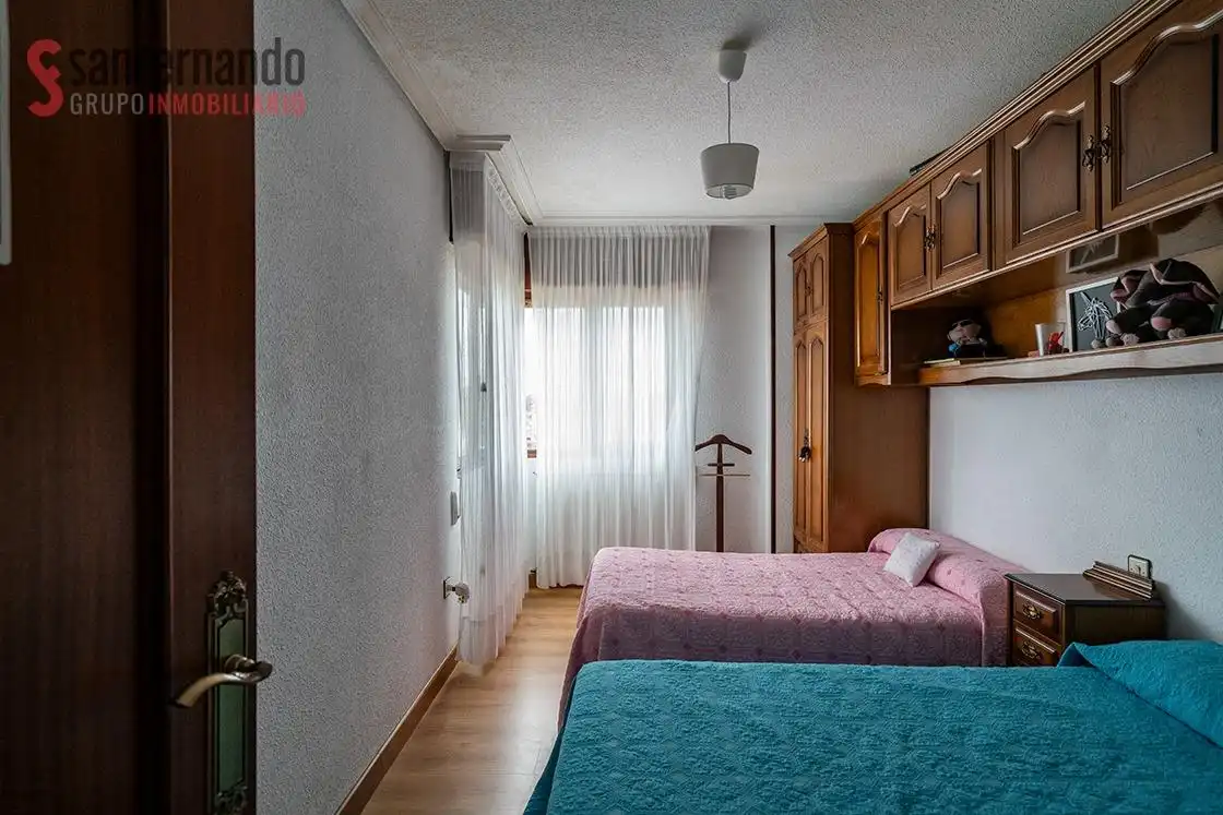 Bedroom of Duplexes for sale in Suances  with Heating, Private garden and Terrace