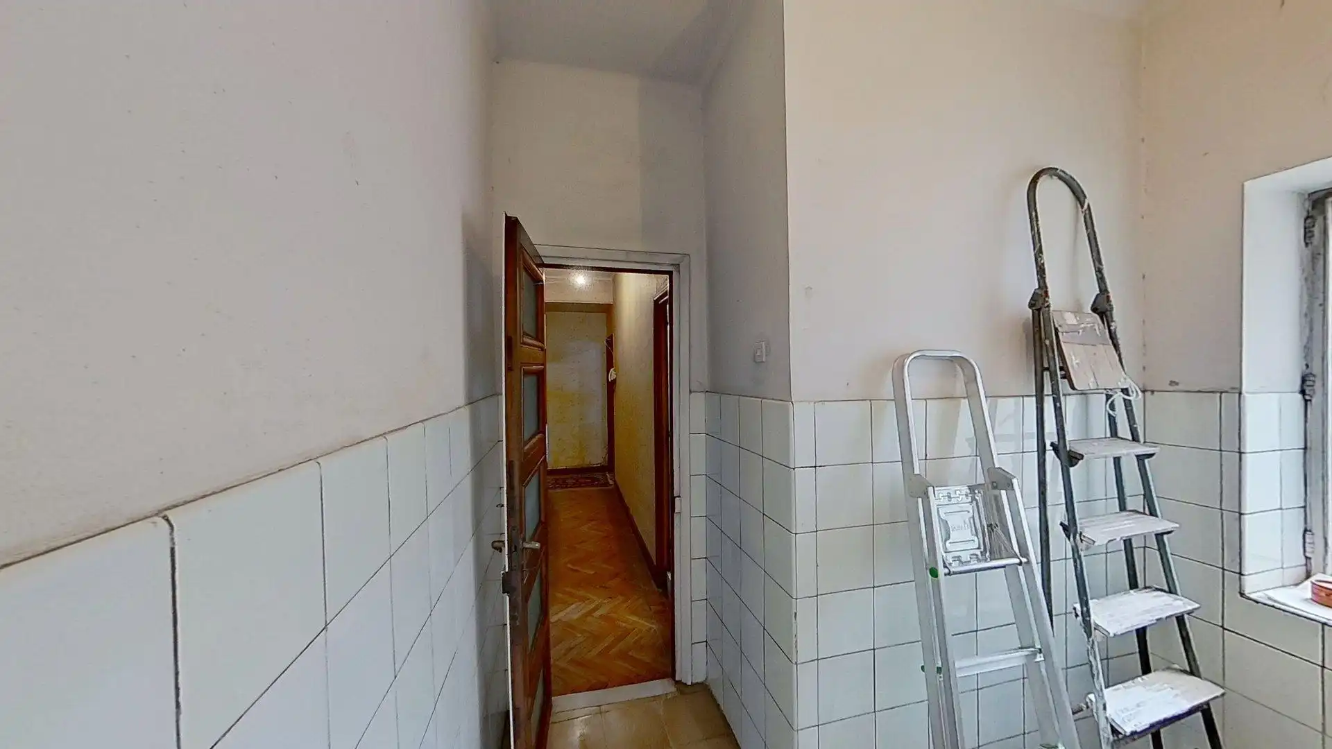 Piso en venta en Oviedo  con Calefacción