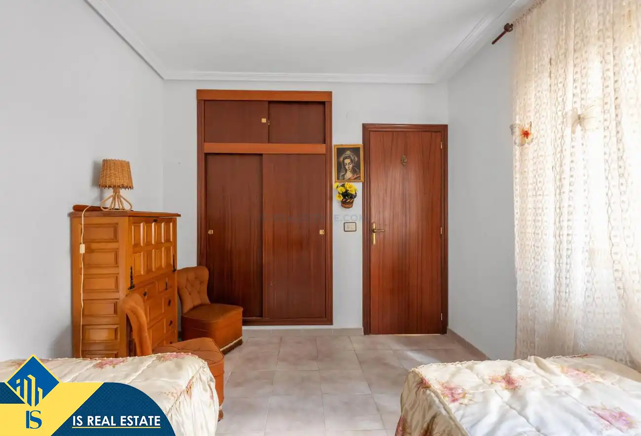 Bungalow en venta en Playa del Acequión, Náufragos y Rocío del Mar, imagen 14
