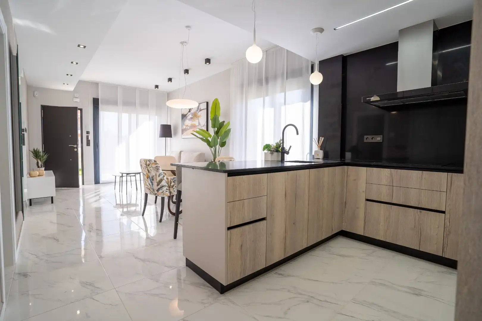 Casa o chalet en venta en Pilar de la Horadada ciudad
