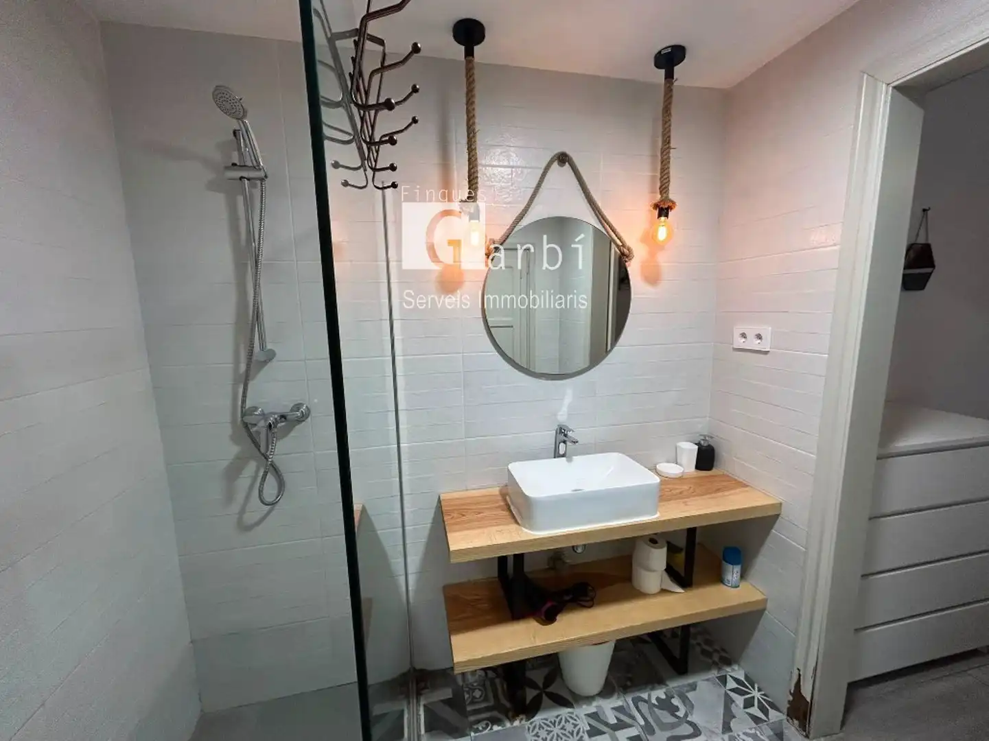 Baño de Casa o chalet en venta en El Vendrell con Terraza