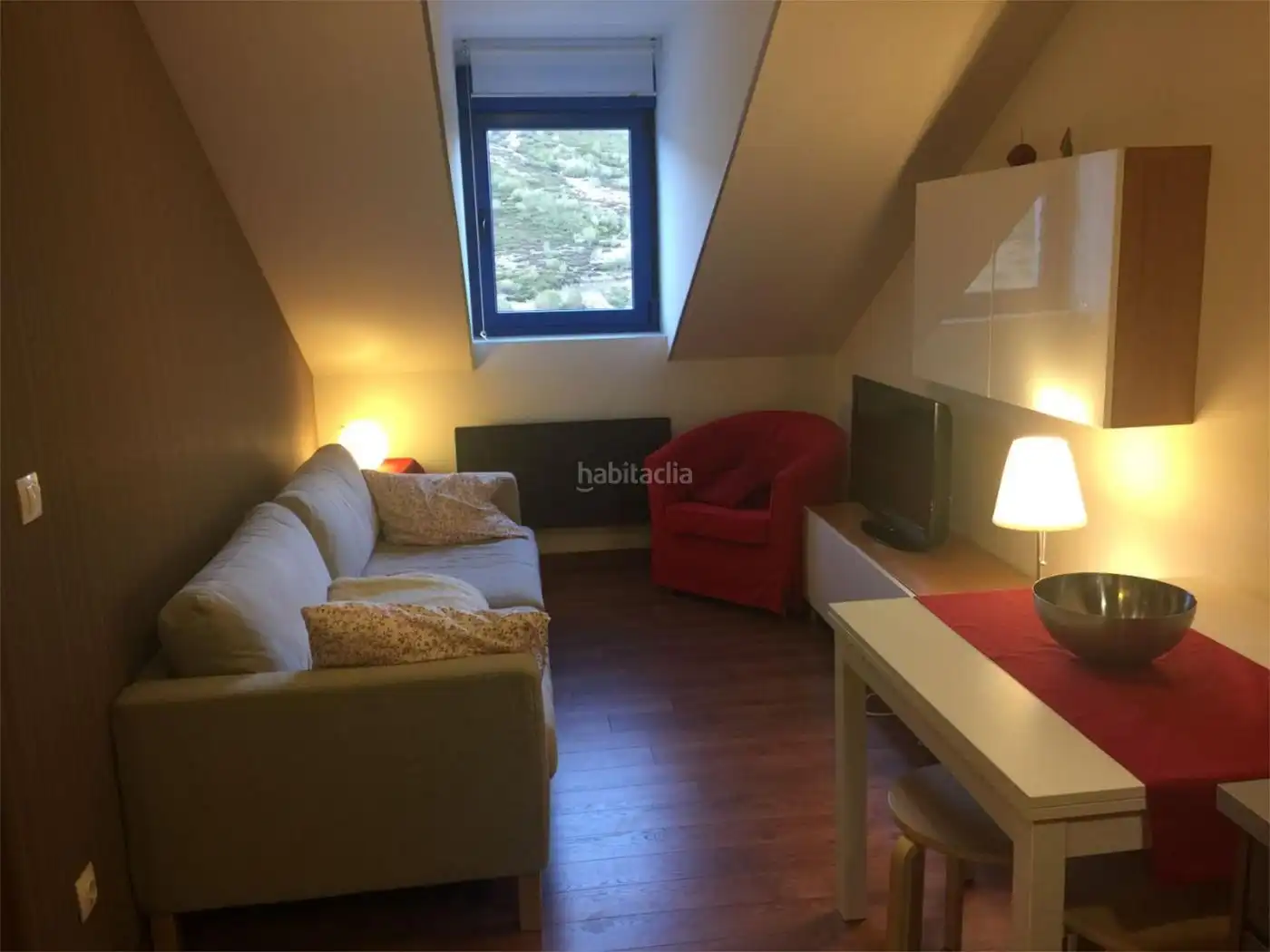 Apartament amb ascensor de lloguer a Urbanizacion Piedras 30A, imagen 2