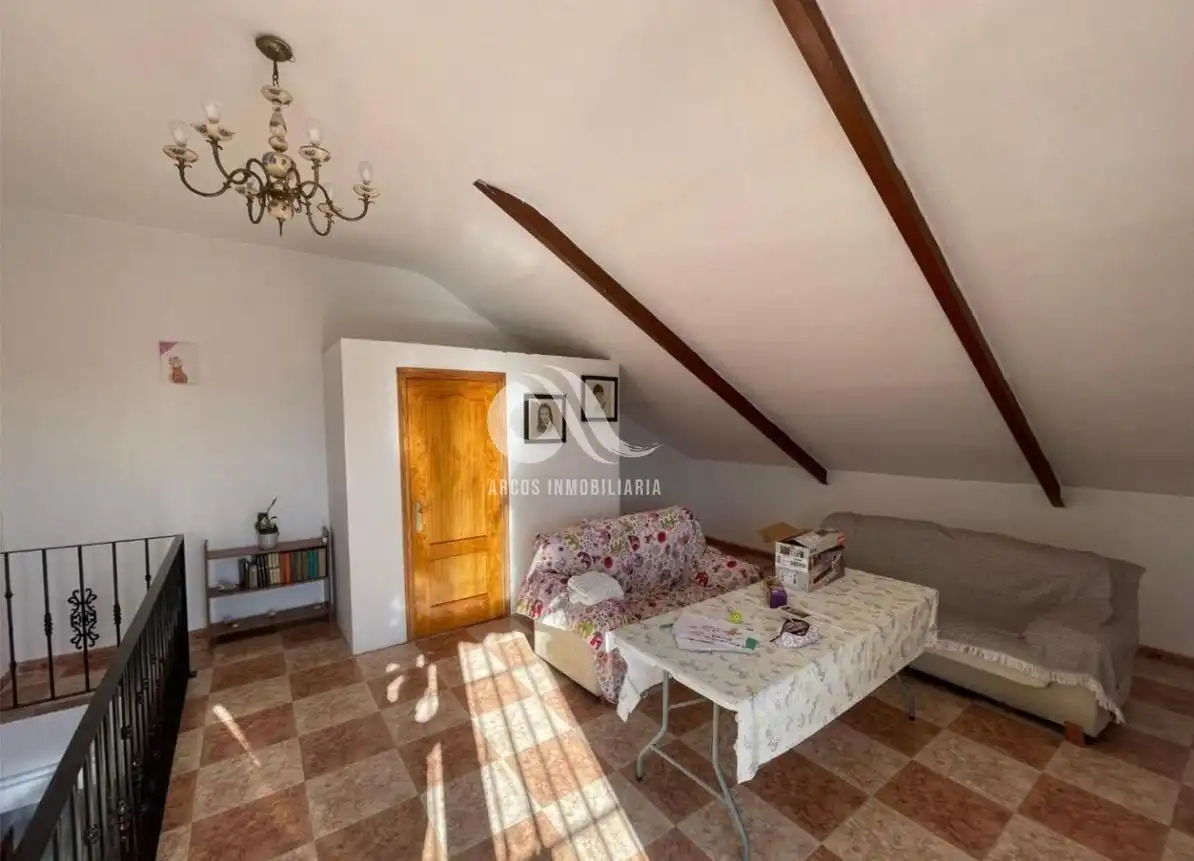 Villa mit Pool zum Verkauf in Periurbano Oeste - Sierra, imagen 5