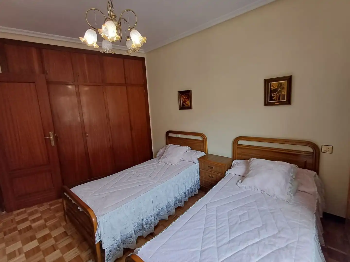 Flat for sale in N/A, Santa Marina - Polígono
