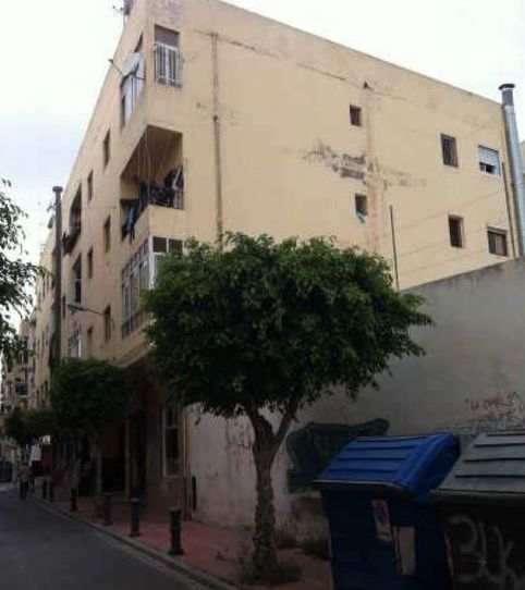 Foto 2 de Piso en venta en Almeria (e), Ejido Centro, El Ejido