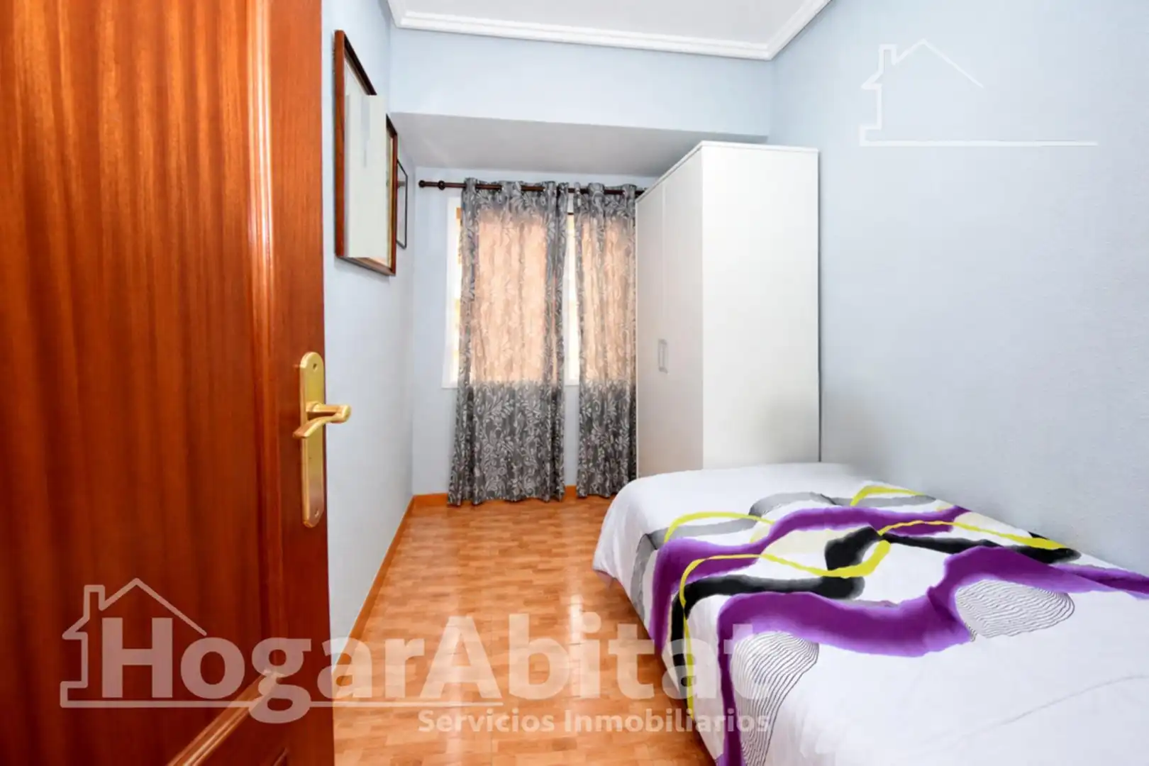Habitación de Piso en venta en Poblats Marítims
