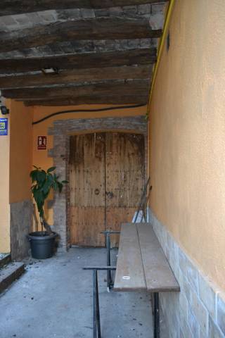 Local comercial en Alquiler en N/A en Manlleu