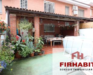 Terrace of Single-family semi-detached for sale in Arenys de Mar  with Terrace