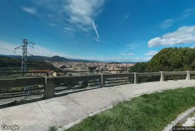 Flat for sale in CARRER RAVAL MANRESA P.VIL., imagen 4
