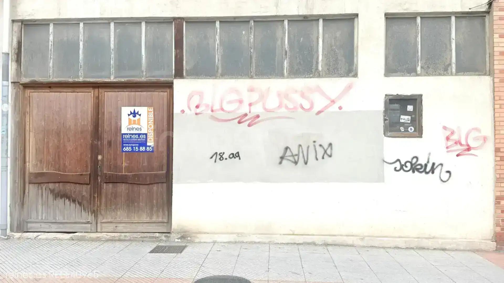 Business premises to rent in N/A