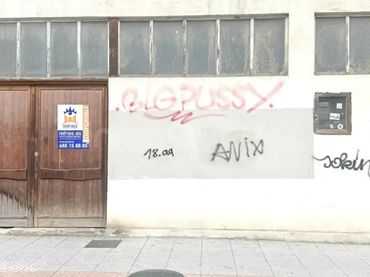 Local comercial de lloguer a N/A