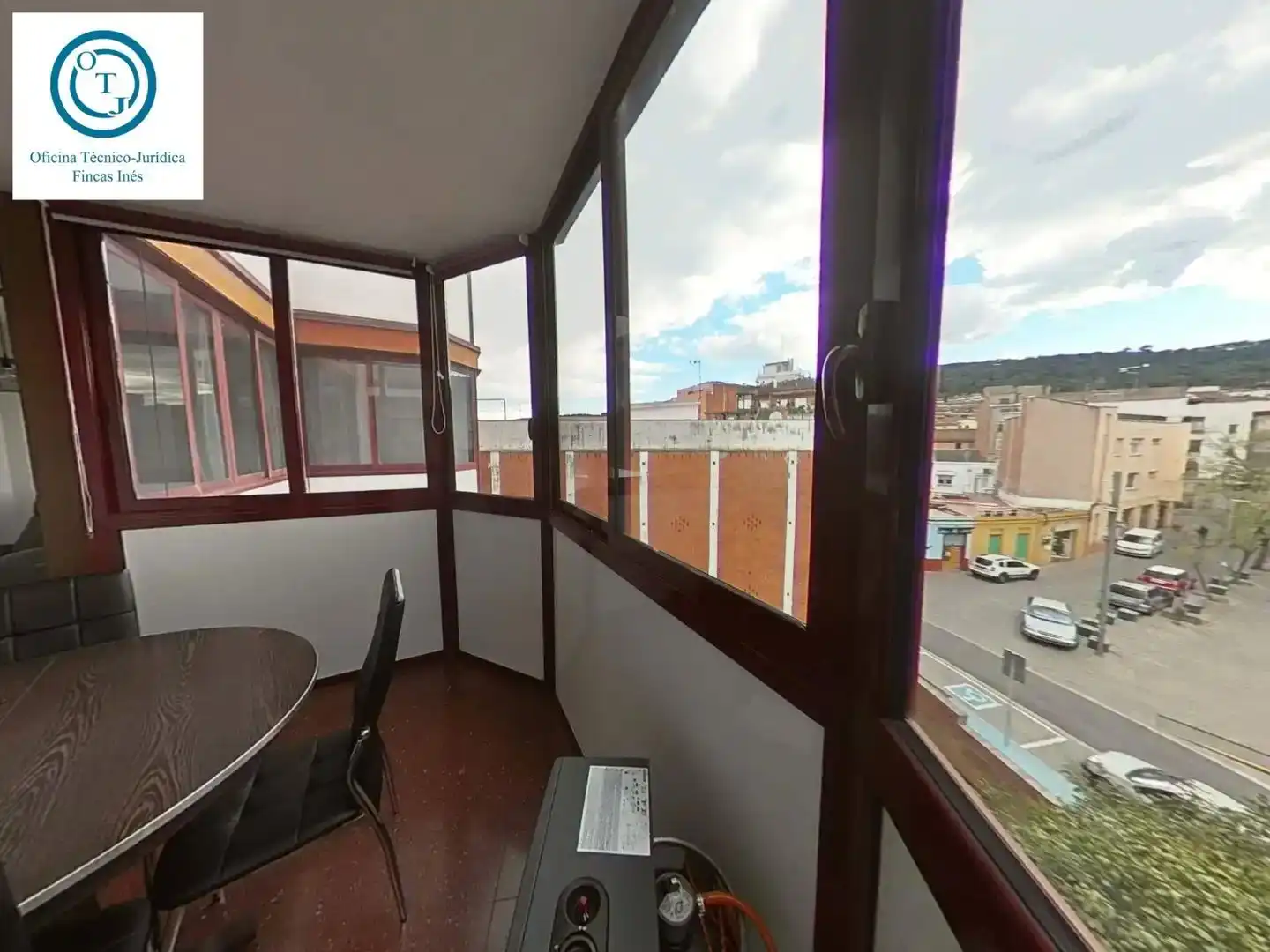 Terraza de Piso en venta en Sant Andreu de la Barca