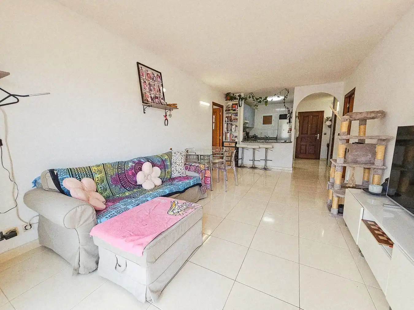 Apartament amb piscina en venda a Costa Adeje, imagen 9