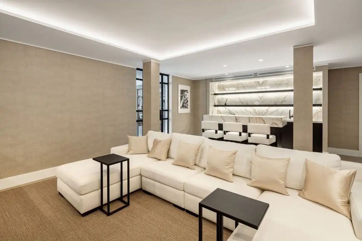 Chalet con piscina en venta en Nueva Andalucía, imagen 18