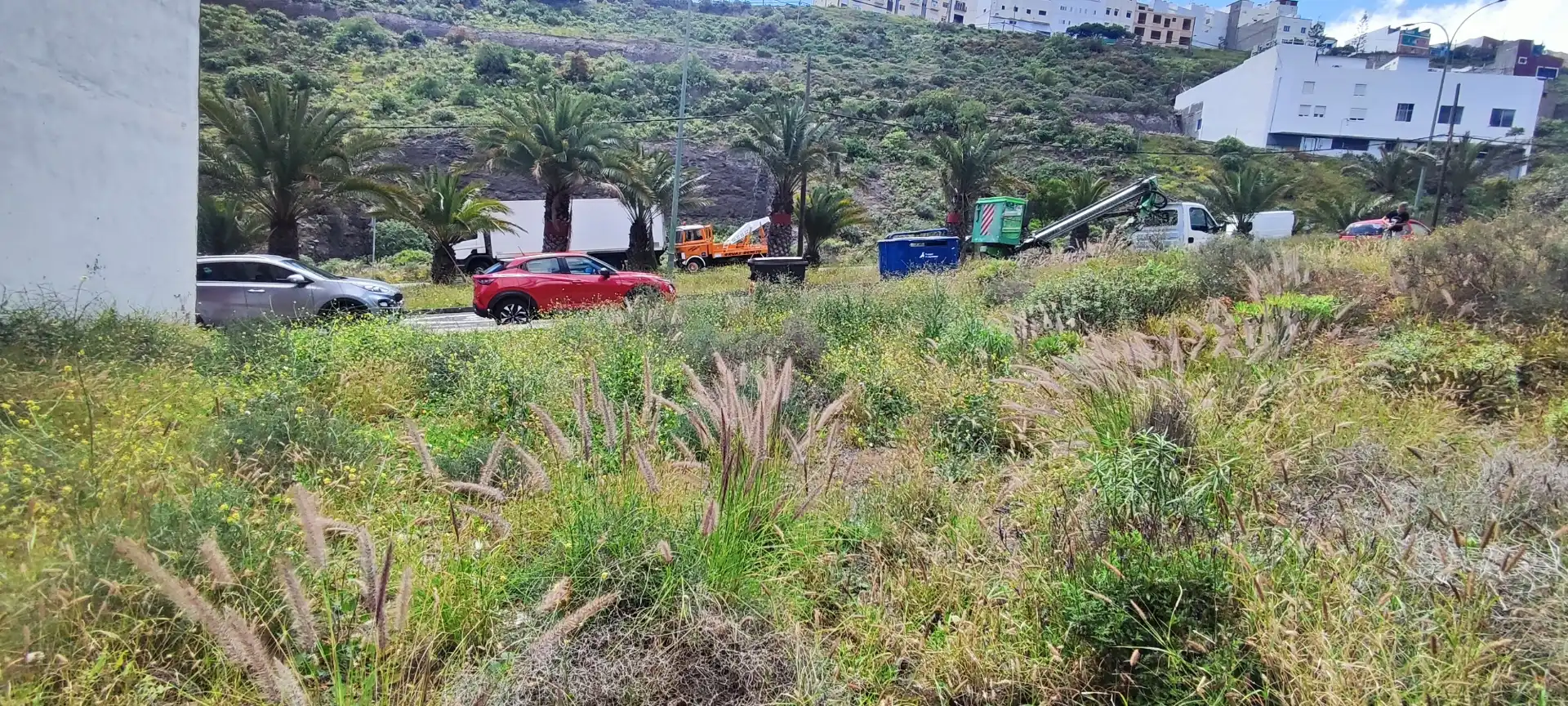 Residential for sale in Las Palmas de Gran Canaria