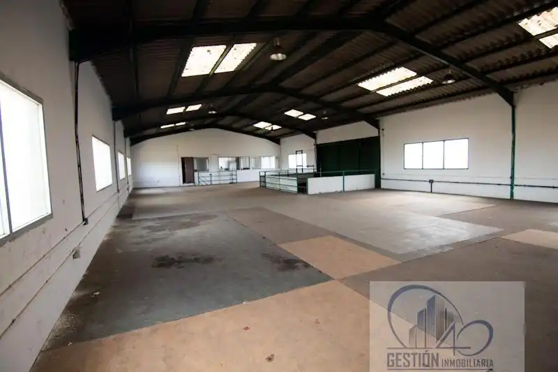 Nau industrial en venda a San Cristóbal de la Laguna, Santa Cruz de Tenerife