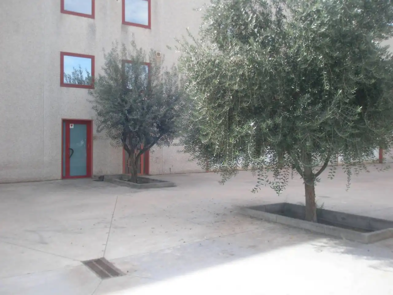 Industriegebäude zur Miete in Les Franqueses del Vallès, imagen 52