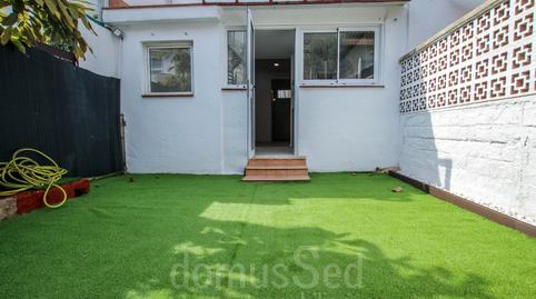 Foto 2 de Casa adosada en venda a Centre, El Masnou