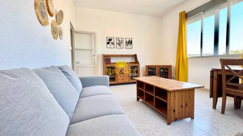 Foto 4 de Piso de alquiler en Santa Lucía, Cartagena