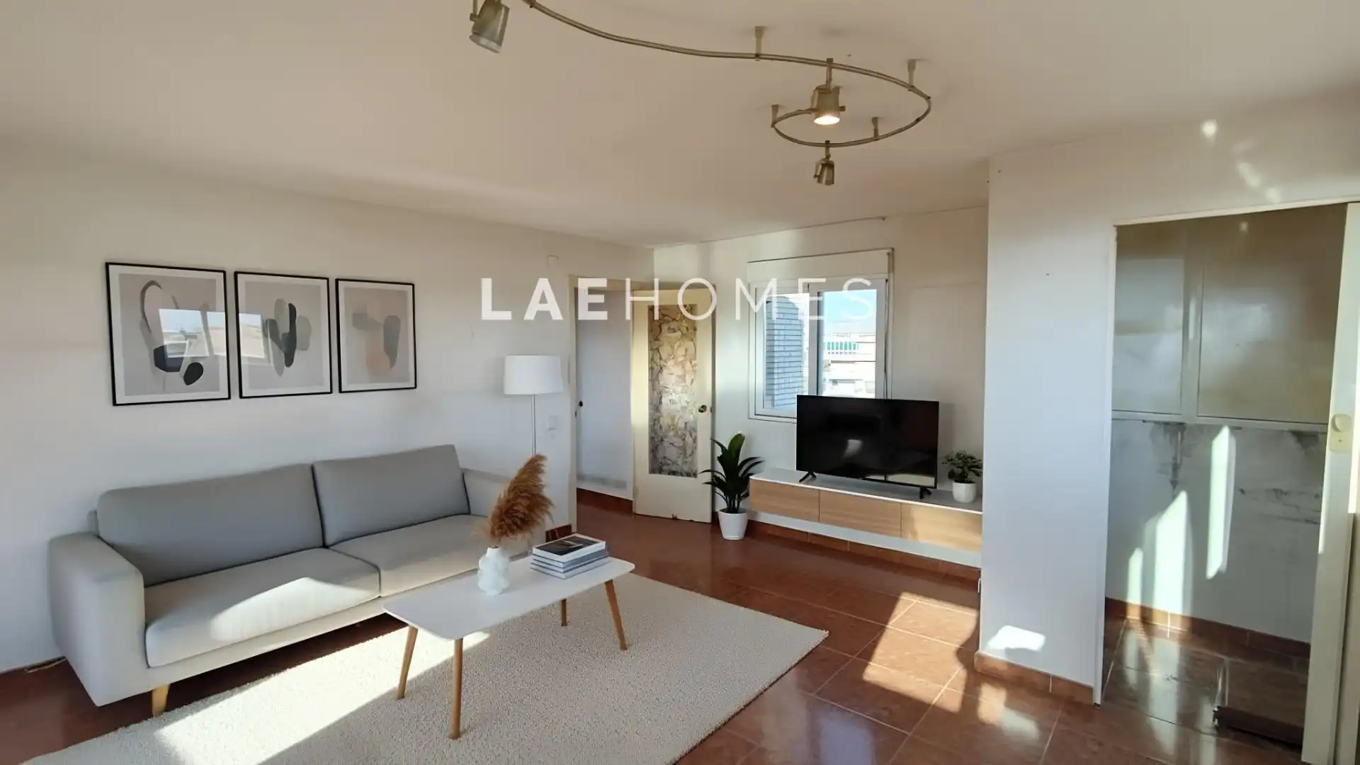 Apartament en venda a Calle Calle del Deportista Juan Matos, 1, Albufereta