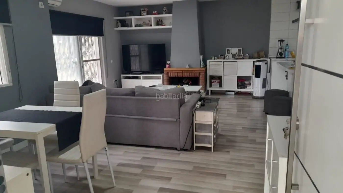 Villa avec jardin à vendre à Calle N.1 20