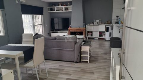 Chalet en venta