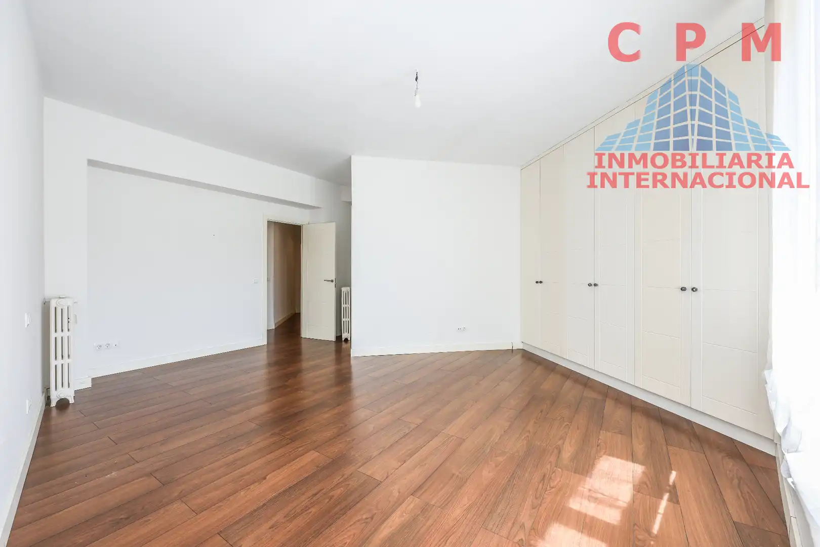 Piso de alquiler en Castellana