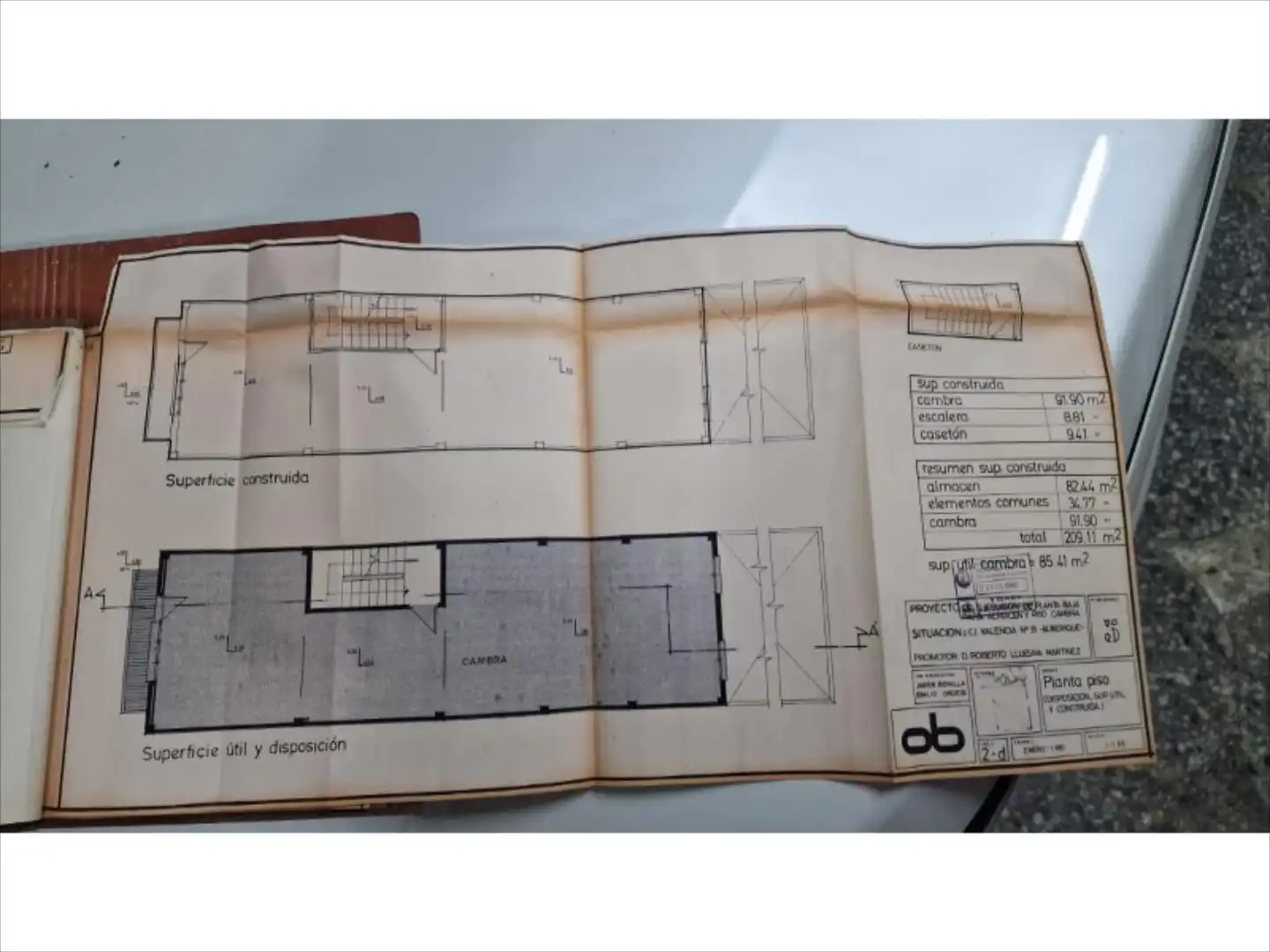 Buildings for sale in Alberic