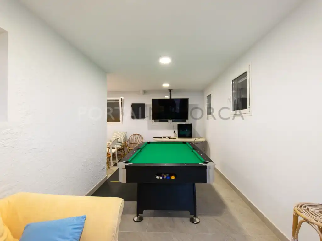 Casa o xalet en venda en Sant Lluís amb Terrassa i Piscina