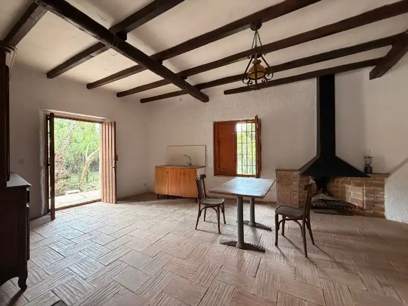 Casa con terraza en venta en Carrer de Figueres, imagen 57