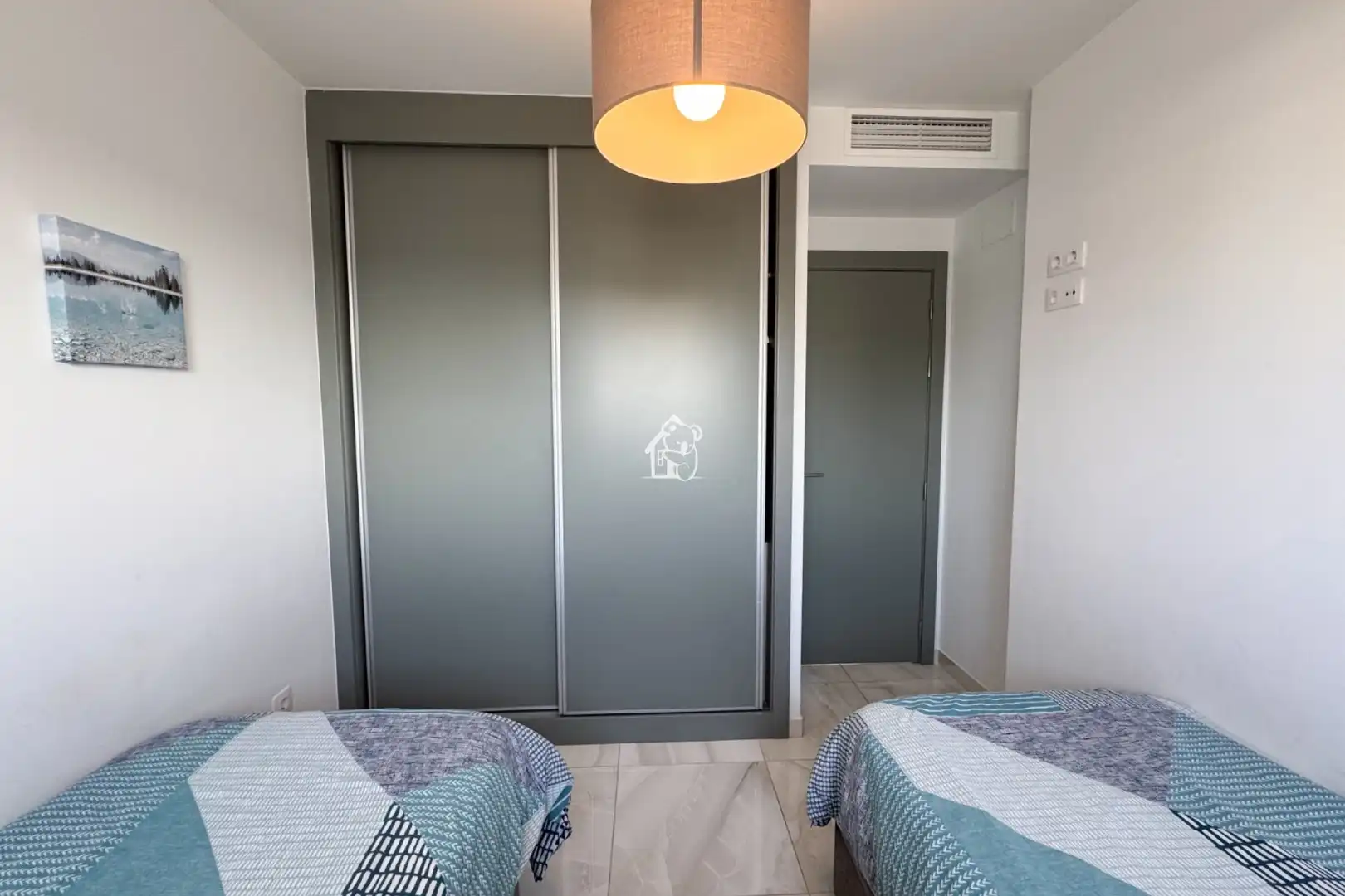 Flat for rent in Playa Flamenca