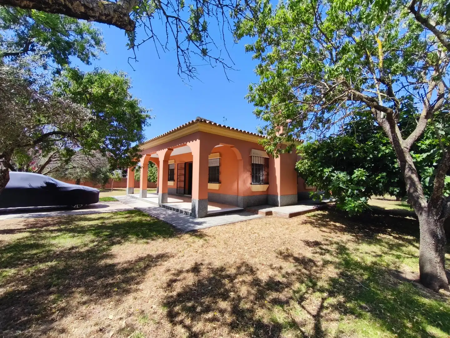 Chalet con piscina en venta en Los Franceses – La Vega, imagen 31