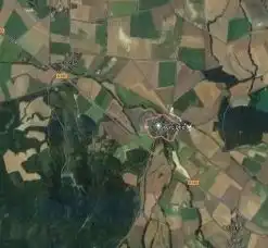 Terreny rústic en venda a Parcela 18, polígono 6 Iruraiz Gauna, imagen 4