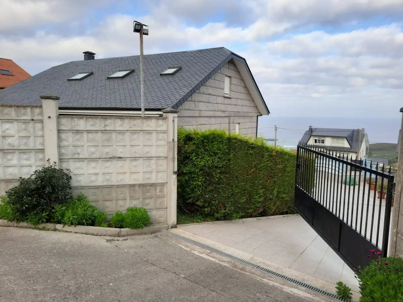Chalet con terraza en venta en Calle ALCALDE COUCE CASAS, imagen 45