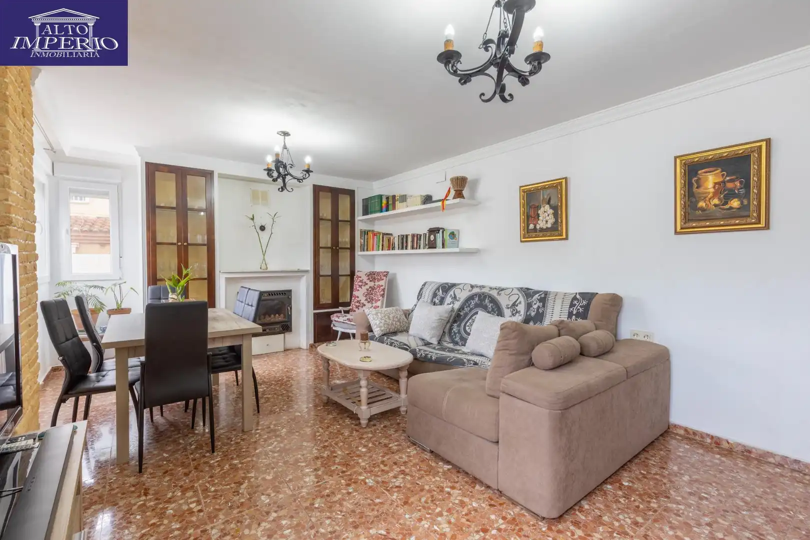 Reihenhaus mit Pool zum Verkauf in Ogíjares, imagen 7