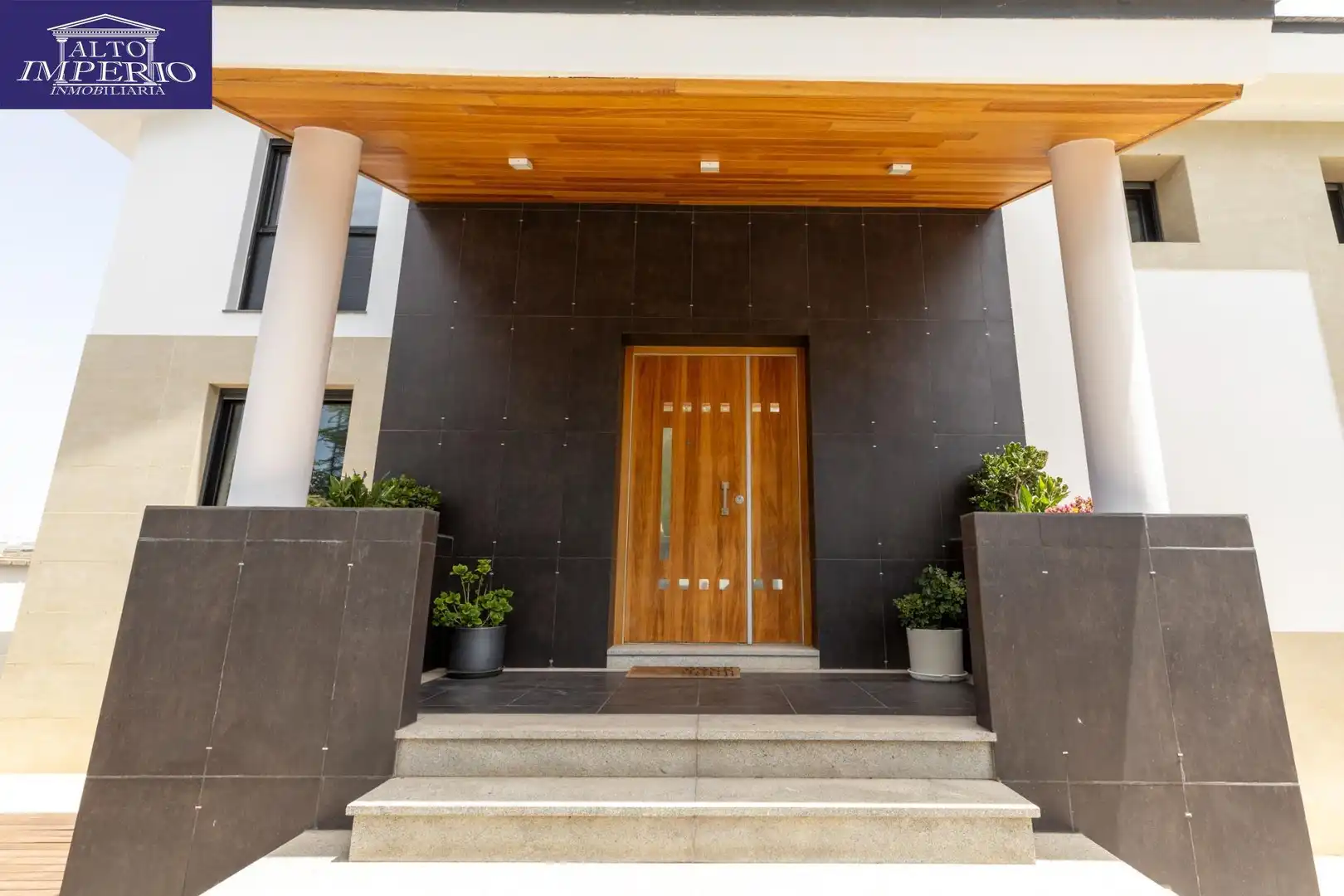 Chalet con piscina en venta en Urbanizacion EL CARMELO, imagen 7