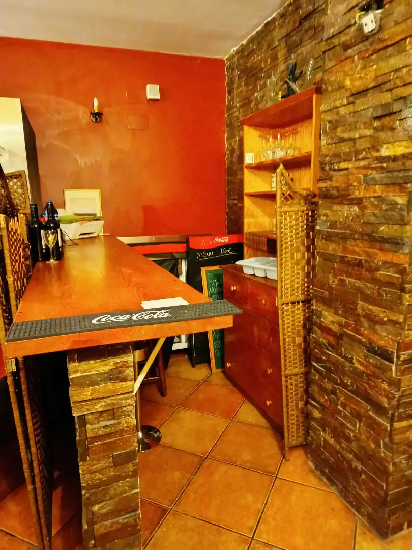 Adossat amb terrassa de lloguer a Carrer la Beguda Baixa, imagen 11