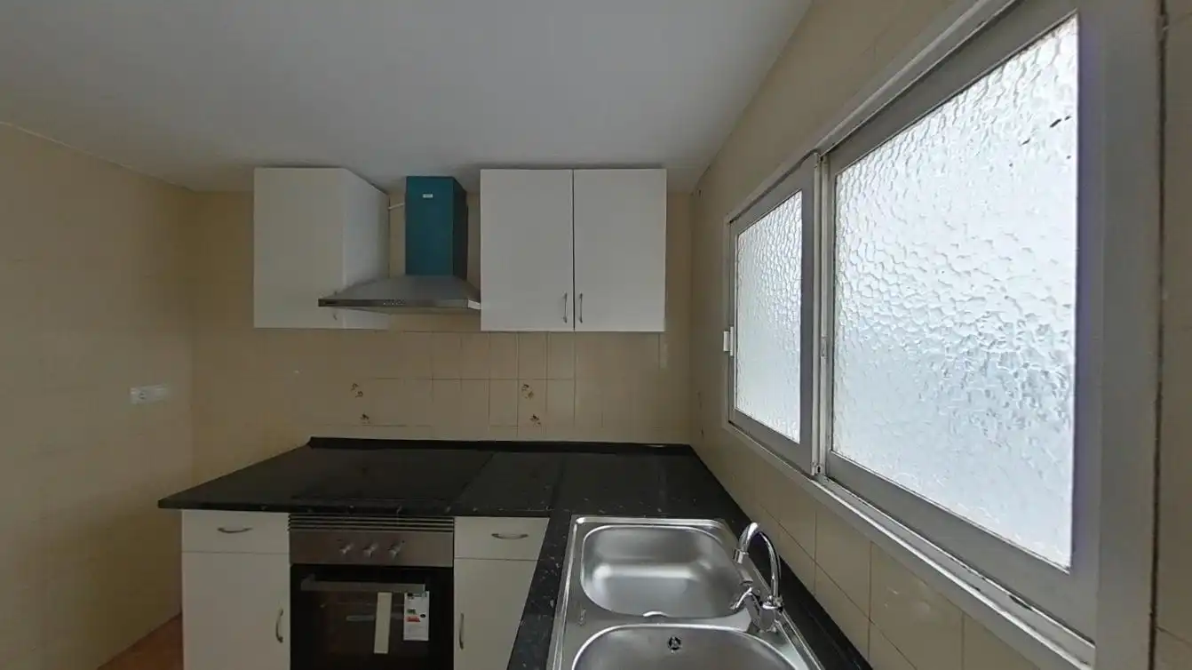 Kitchen of Flat for sale in Torrent